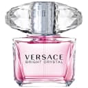 【七夕礼物】Versace/范思哲粉耀晶钻女士淡香水花果香调专柜同款 1
