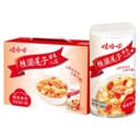 娃哈哈桂圆莲子八宝粥整箱即食罐装早餐粥哇哈哈官方旗舰送礼佳品 1