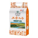 五米常香五常大米五常香米长粒香大米5kg当季新米双层真空锁鲜香 1