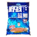 龙王恨野战蓝鲫青春版香腥蓝鲫X5野钓鲫鱼饵料速攻2号九一八腥版 1