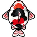 2026新款锦鲤风筝金鱼微风易飞儿童手持网红卡通大人专用高档 1