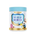 诺特兰德钙铁锌VD液体钙柠檬酸钙运动青少年非钙镁锌赖氨酸口服液 1