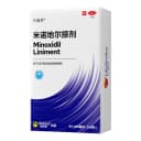 杰士邦乐福思米诺地尔搽剂60ml5%浓度男性型脱发和斑秃旗舰店正品 1