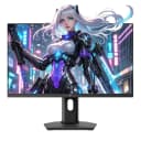 KTC24.5英寸260Hz硬件低蓝光H25T7-3游戏电竞电脑显示器H24T7屏幕 1