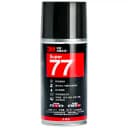 3M77喷胶胶水多功能喷胶强力胶水修补胶塑料汽车顶棚布家用墙纸墙壁纸海报剪纸粘胶高粘度修复喷雾型胶水67 1
