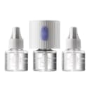 babycare电热蚊香液无味驱蚊液补充液专用防蚊神器四档定时防蚊水 1