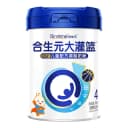 【官方】合生元大灌篮CBP儿童成长奶粉赖氨酸高钙3-15岁儿童补钙 1