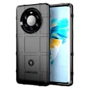 适用华为Mate60Pro手机壳防摔mate70pro手机套mate20X保护套40pro+硅胶40E全包30EPro素皮版mate20pro磨砂男+ 1