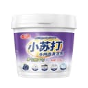小苏打粉清洁去油污洗衣刷鞋厨房除垢去黄渍白齿多用途万能清洁剂 1