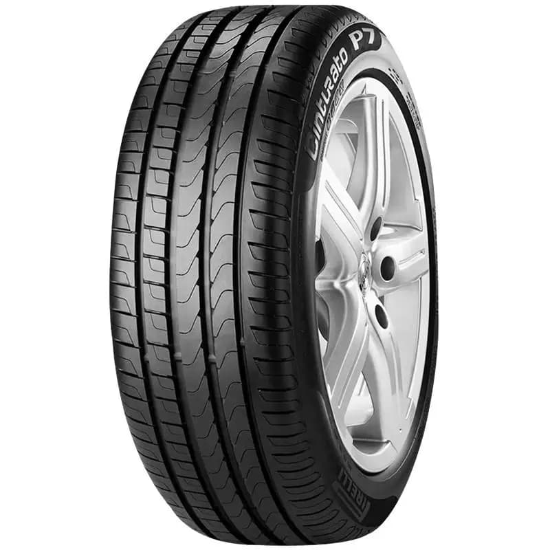 倍耐力防爆轮胎 Cinturato P7 225 245 255 275/40 45 50R18寸