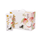 百菲酪山予系列荔枝玫瑰水牛奶200ml*10盒学生营养早餐牛奶风味乳 1