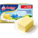 新西兰安佳淡味黄油块454g动物性奶油煎牛排面包家用食用烘焙原料 1