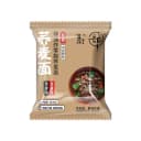 0脂荞麦面条低脂肪免煮非油炸无糖精代餐速食批发整箱粗粮素速食 1