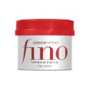 日本Fino发膜护发修复干枯染烫受损倒膜芬浓免蒸补水顺滑改善毛燥 1
