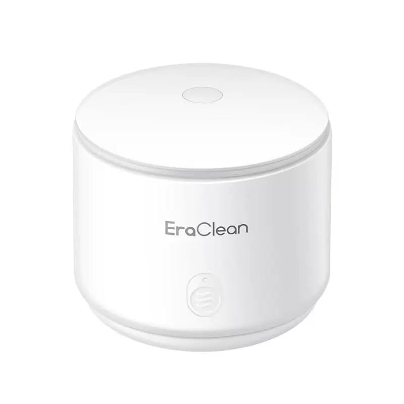 EraClean超声波牙套清洗机正畸清洗器假牙保持器隐形收纳盒便携