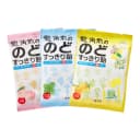 龙角散润喉糖果零食白桃薄荷糖教师送礼熬夜护嗓夹心硬糖原装进口 1