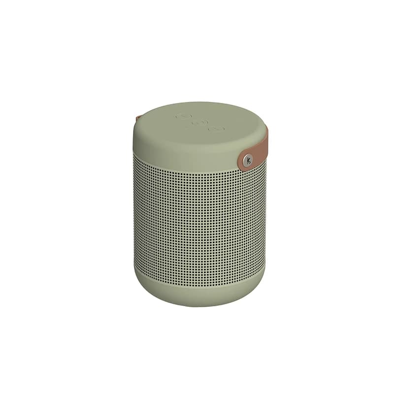 丹麦Kreafunk aMAJOR2家用无线蓝牙音箱立体声重低音可串联40W