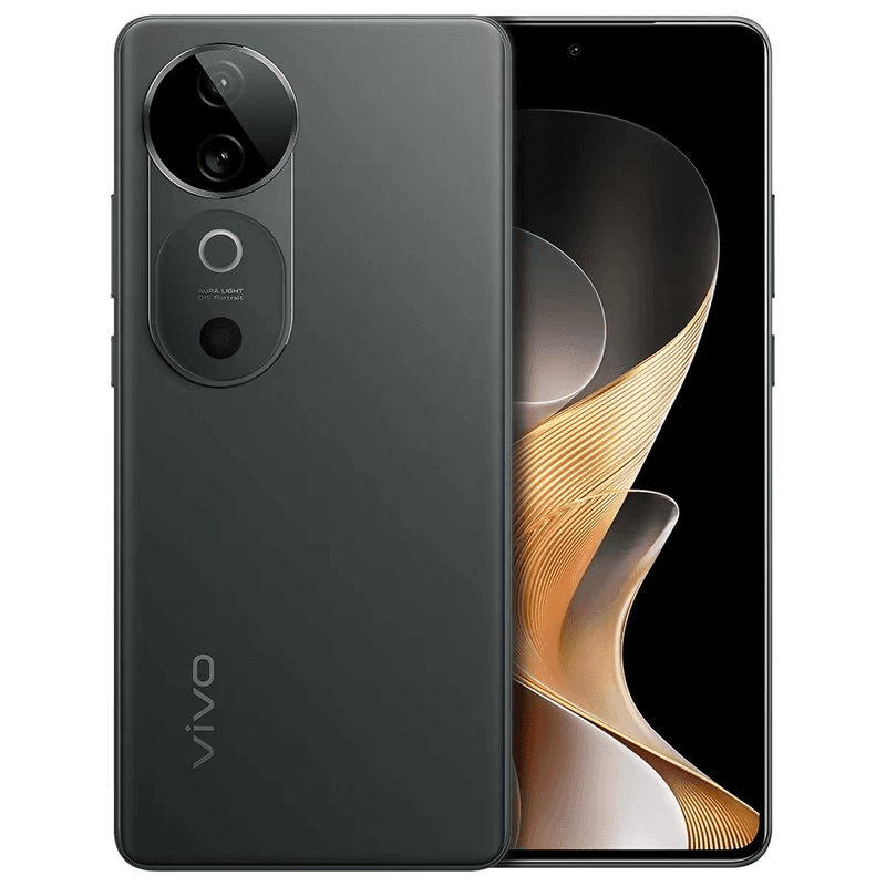 vivo S19骁龙7处理器  6000mAh快闪充 轻薄5G直屏NFC红外智能手机
