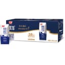 光明优加纯牛奶200ml*24盒3.6g乳蛋白钻石装 1