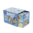 Bluey 布鲁伊绘本50册 英文原版 Bluey's Big Bumper Box of Books 小蓝狗50个小故事低幼儿童英语早教启蒙睡前故事亲子共读图画书 1