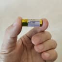 23A门铃电闸门遥控器12V27A随意贴卷帘门电动车库ppt摩托车小电池 1
