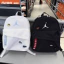Nike/耐克 Jordan男女AJ休闲运动背包学生迷你书包双肩包 IW1548 1