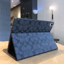 千金氛围感适用苹果iPad9/8/7保护套ipd第10代10.9寸2022新款2021平板10.2/9.7皮质pro11硅胶air543软壳mini6 1