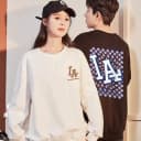高街秋冬季新款（针织、发泡光变）男女同款卫衣 1