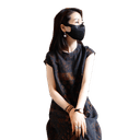 真丝连衣裙女夏桑蚕丝高端杭州2026新款香云纱小个子妈妈裙子显瘦 1
