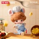 现货POPMART泡泡玛特DIMOO×PIXAR 皮克斯联名系列搪胶毛绒盲盒 1