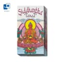 进口正版 悉达多佛陀塔罗牌 Siddhartha 意大利桌游卡牌 1