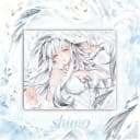 AEPERION[shimo]二次元动漫电竞钢化玻璃鼠标垫游戏FPS专用大号 1