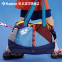 薰风旗舰店羽毛球包熏风手单肩提挎包CryingCenter哭喊中心联名款 2