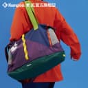薰风旗舰店羽毛球包熏风手单肩提挎包CryingCenter哭喊中心联名款 5