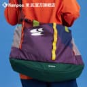 薰风旗舰店羽毛球包熏风手单肩提挎包CryingCenter哭喊中心联名款 4