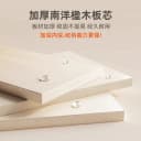 餐边柜客厅定制储物柜家用矮柜沙发靠背柜超波轻奢岩板横厅隔断柜 2
