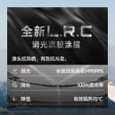 蕉下贝壳渔夫帽丝绒黑胶防晒大帽檐女款户外防紫外线遮阳太阳帽子 2