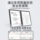 仓库货架多层置物架超强承重家用储物架重型仓储货物架快递铁架子 4