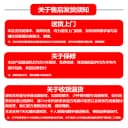 爱保电子防潮箱35/40/50L单反相机镜头邮票干燥箱柜摄影器材除吸湿卡 5