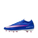 Nike Mercurial Vapor 16 Pro 赛车蓝 舒适贴合足球鞋 FQ8684-446 5