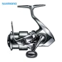 禧玛诺斯泰拉纺车轮SHIMANO STELLA旗舰淡水钓鱼进口渔轮2500shg 2