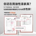 美式风法式复古实木电视柜茶几组合胡桃色客厅小户型电视柜子家具 4