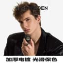 KW卡尔威登打火机送男友高档高颜值生日礼物男生防风男士火机煤油 2