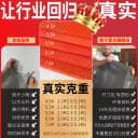 金宁防滑垫地垫厨房厕所浴室卫生间户外商用门口塑料 PVC镂空防水 5