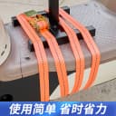 电动车儿童座椅前置固定器宝宝椅捆绑带货车紧绳器绳子拉紧收紧器 4