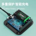 AOLION澳加狮 xbox手柄电池充电套装微软原装蓝牙手柄ones/x series x/s精英一代Elite电池底座XSX/XSS套组 5