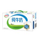 6月新货丨伊利纯牛奶200ml*24盒整箱学生牛奶全脂牛奶早餐纯奶S 5