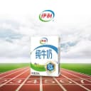 6月新货丨伊利纯牛奶200ml*24盒整箱学生牛奶全脂牛奶早餐纯奶S 3