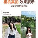 【学生礼物】彩族Z106相机数码高清学生入门相机学生ccd风格相机 4