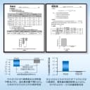 任选7件 【品牌授权】积雪草熬夜修护抗皱淡纹舒缓补水保湿面膜B 4